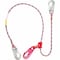 Rope Logic Star Spangled Lanyard w/Tenex Prusik 7/16 in. x 10 ft. 33976 - alternate 1